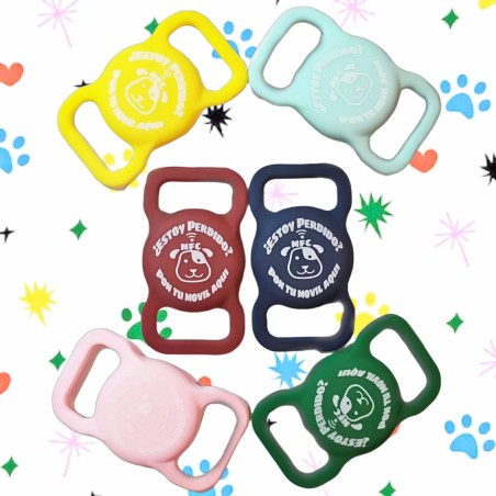 Si se pierde tu mascota MERECE VOLVER A CASA