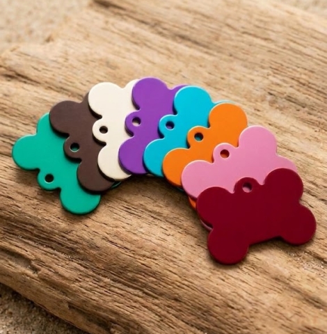 chapas para grabar