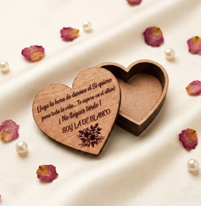 corazonboda