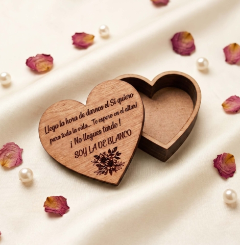 corazonboda
